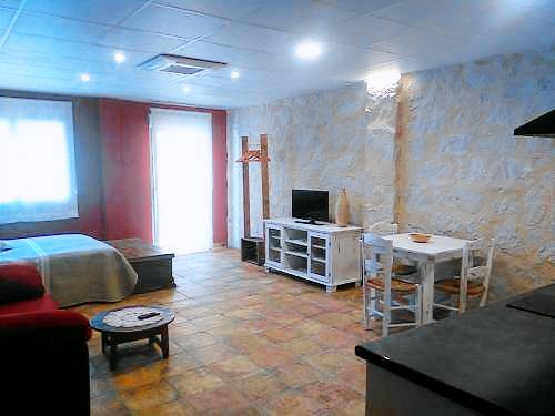 Apartment with garden & patio — photo 2
