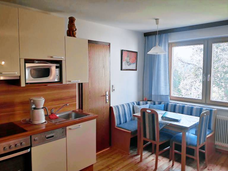 Ferienwohnung Yspertal