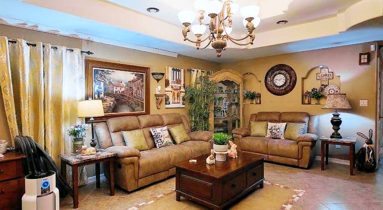 House with 1 room for 8 persons — photo 2