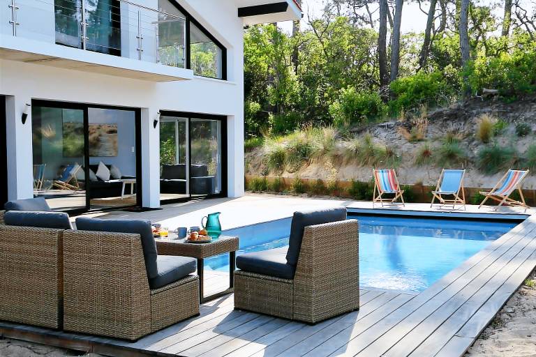 Villa Capbreton