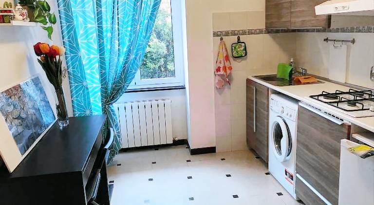 Rental apartment with 1 room for 4 persons — photo 3