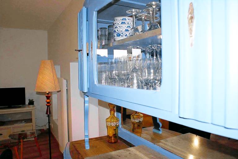 Ferienhaus Cherrueix