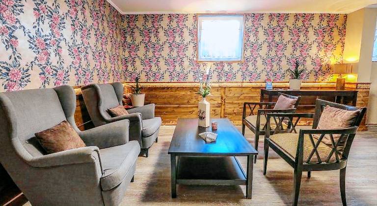 Garni Hotel Rodelheimer Hof — photo 3