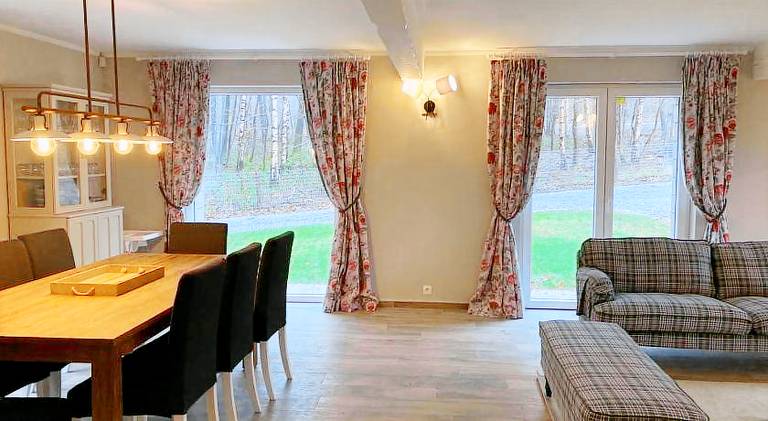 House with 4 rooms for 8 persons — photo 5