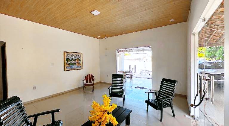 Pousada Caju - Barreirinhas - Lencois Maranhenses - Hotel — photo 5