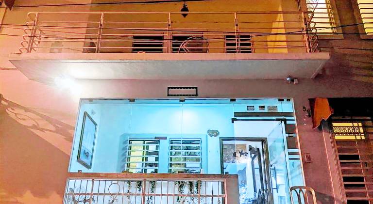 Hotel Aluge — photo 4
