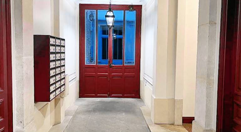 Holiday apartment with 1 room for 2 persons — photo 4