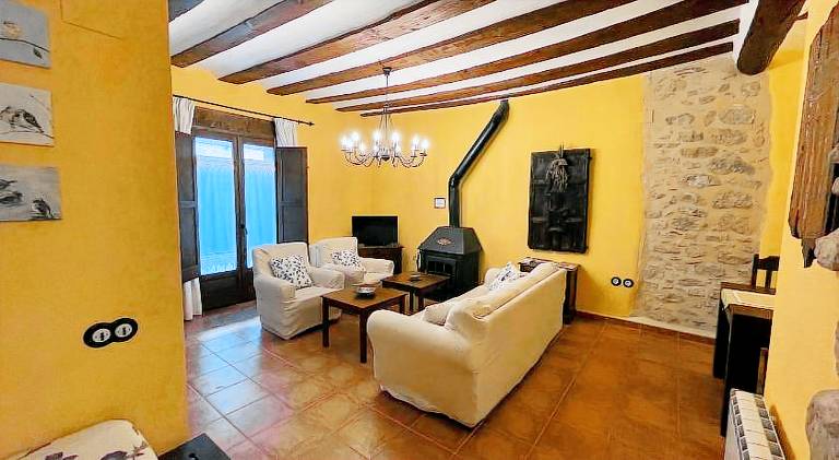 Vacation home with 3 rooms for 6 persons — photo 3