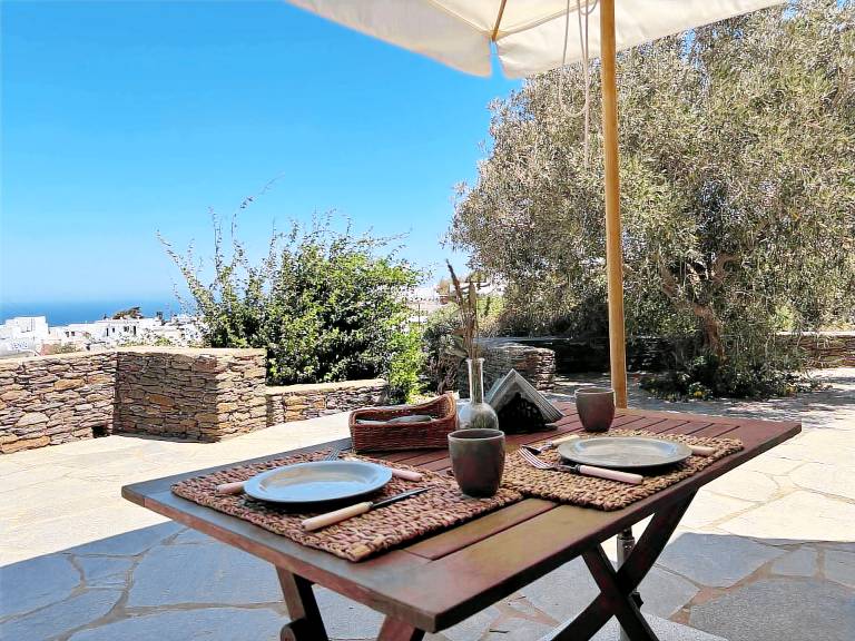 Ferienwohnung Sifnos