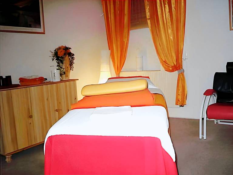 Landhotel Harz in Thale