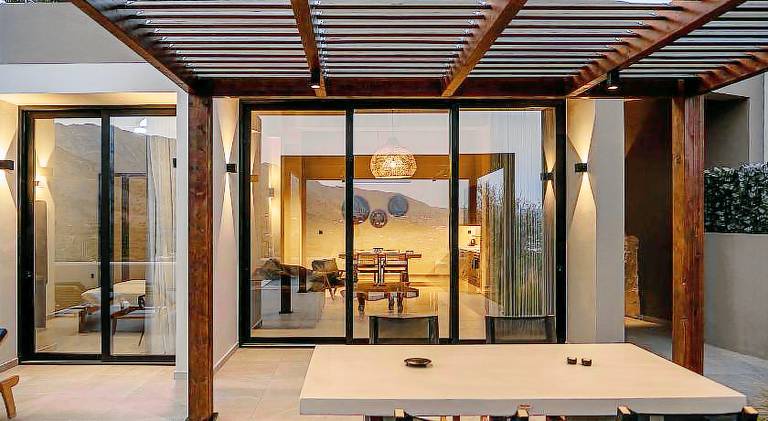 Villa with private pool, terrace & BBQ | Perfect for remote work — photo 3