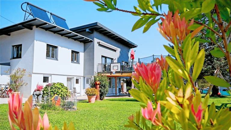 Ferienwohnung Goritschach