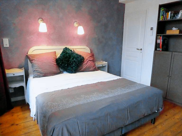 Chambre d'hôtes Bordeaux