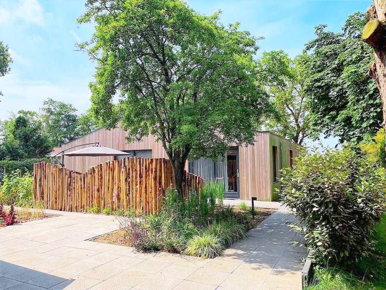 Huis Castricum