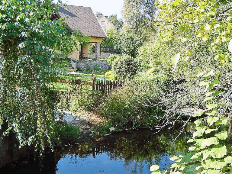 Agroturystyka Pniewy