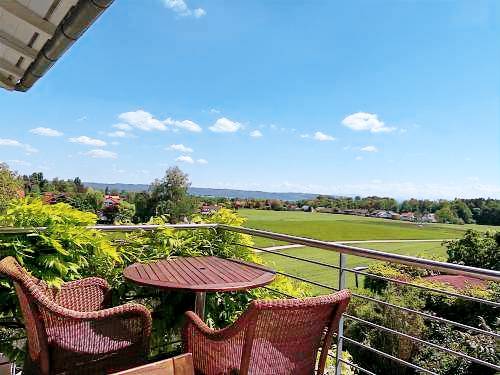 Ferienwohnung Utting am Ammersee
