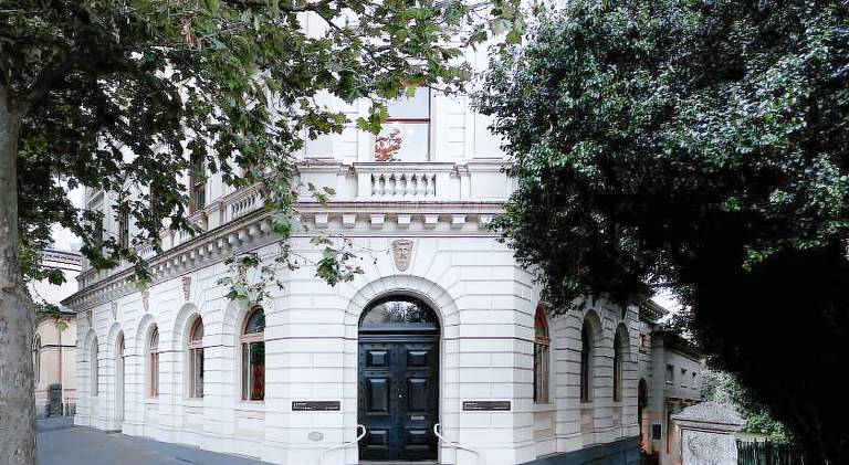 Hotel Ernest Bendigo