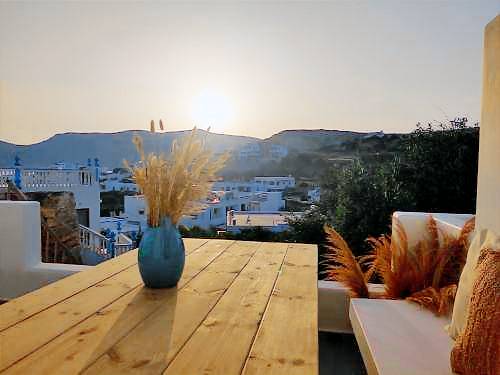 Διαμέρισμα Λειψοί