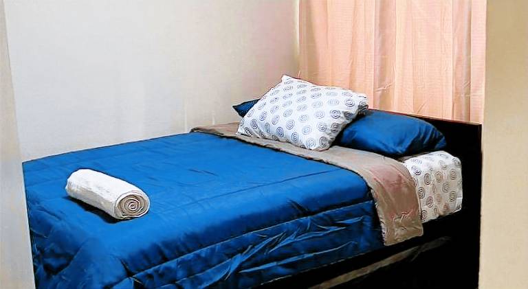 Apartment with 2 rooms for 7 persons — photo 4