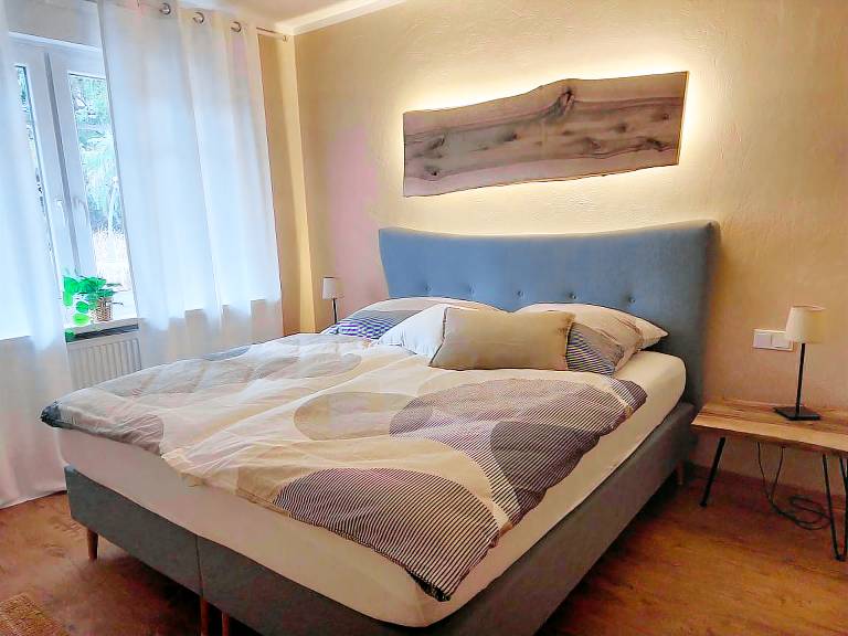 Ferienwohnung Erfweiler