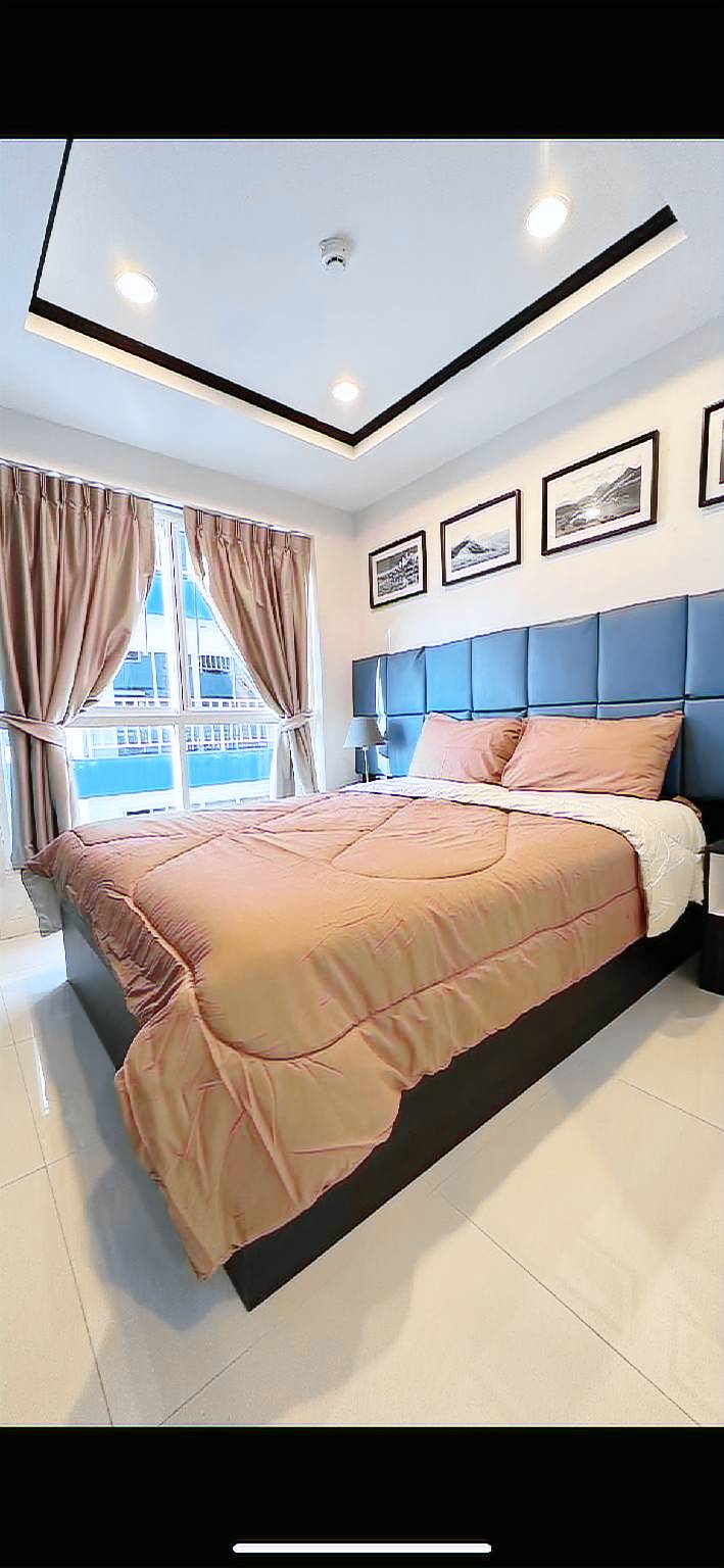 Apartment Pattaya City