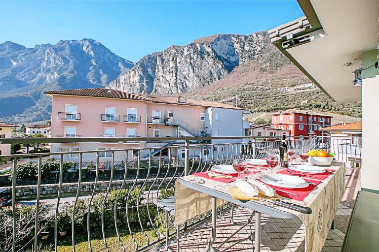 Apartment  Riva del Garda
