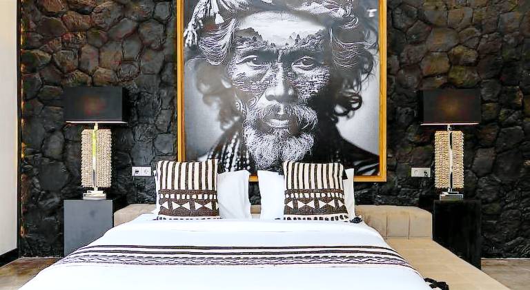 Wonderful villa with pool | Pets allowed in Ubud