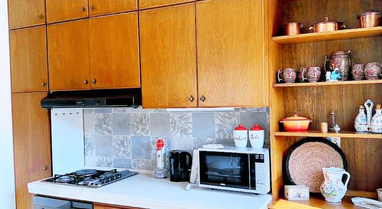 Holiday apartment | Pet-friendly — photo 3