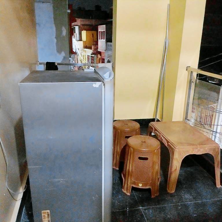 Nice house | Pets are welcome in Puri