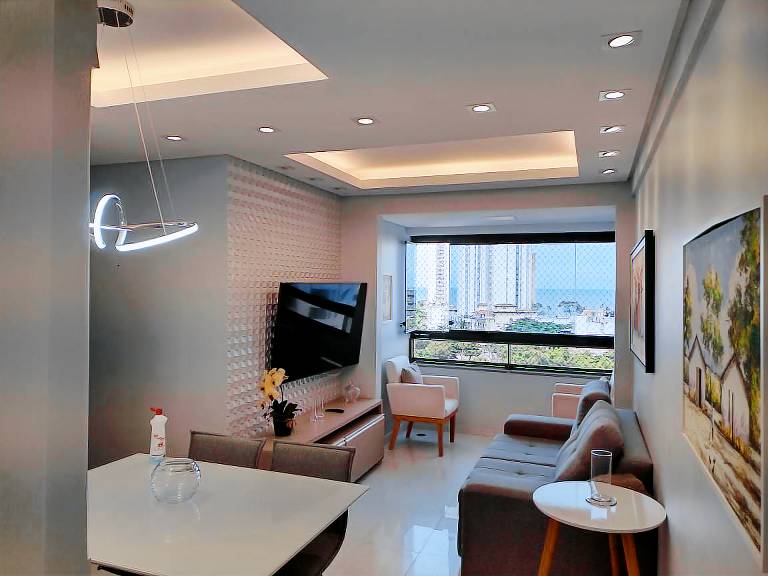 Apartamento Boa Viagem