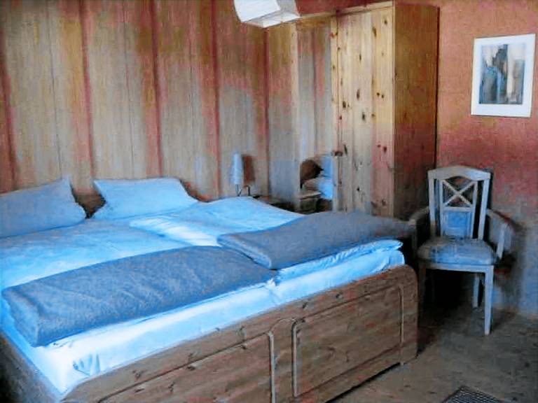 Ferienwohnung  Lichtenfels