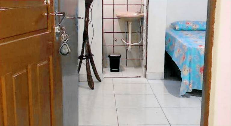 Holiday apartment with 1 room for 4 persons — photo 3