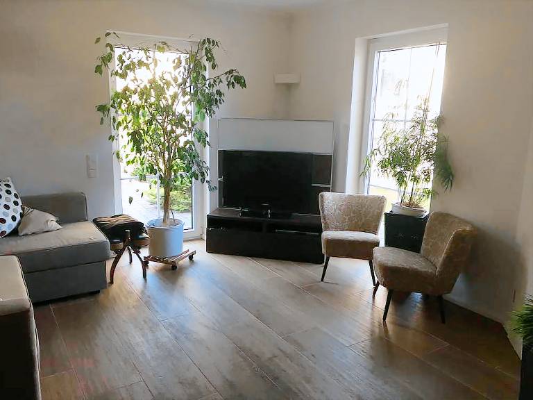 Ferienwohnung Bad Schwalbach