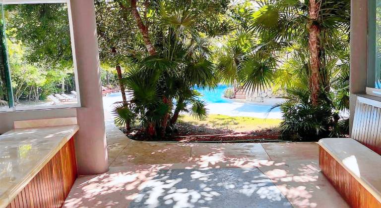 Rental apartment with pool | Pet-friendly — photo 4