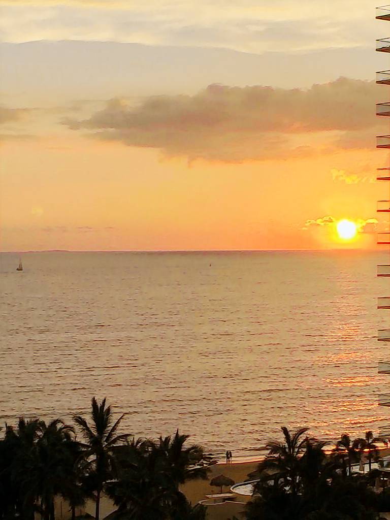 Condo  Puerto Vallarta