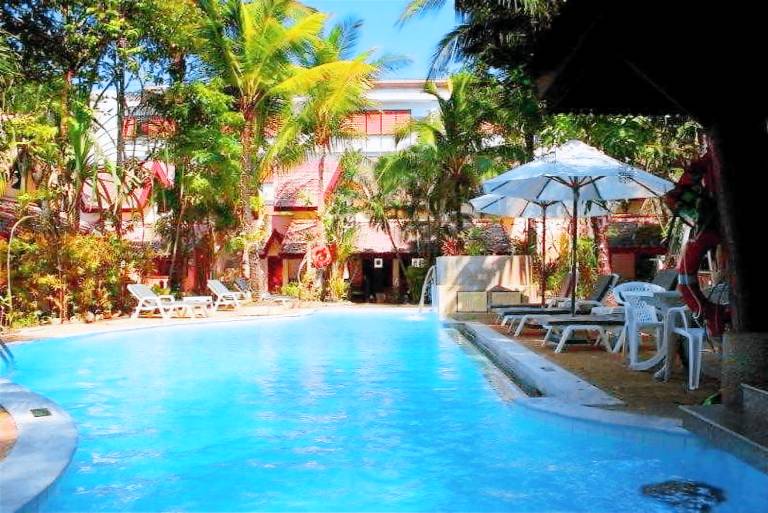 Emerald Garden Resort — photo 3