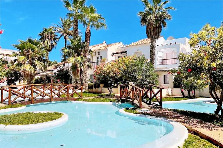 Casa  Roquetas de Mar