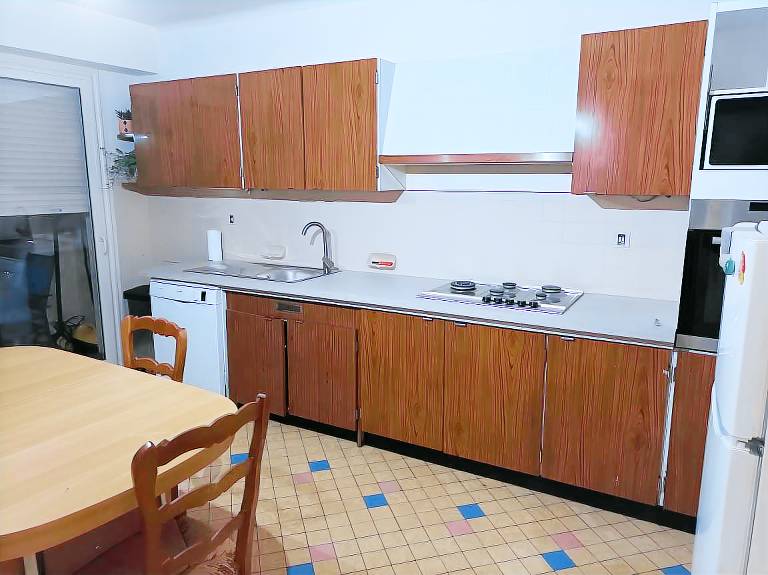 Rental apartment with fast internet — photo 3