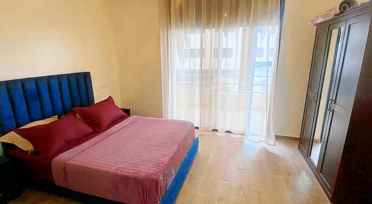 Rental apartment with 2 rooms for 5 persons — photo 2