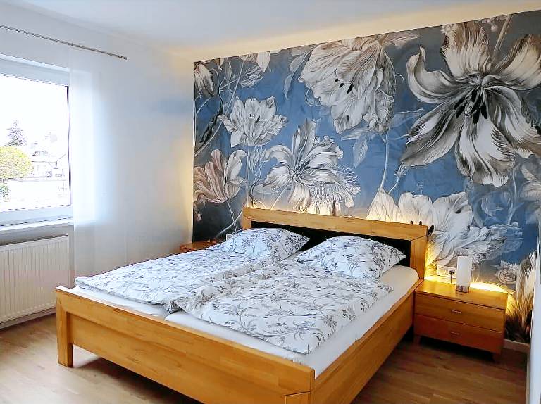 Ferienwohnung Neumarkt in der Oberpfalz