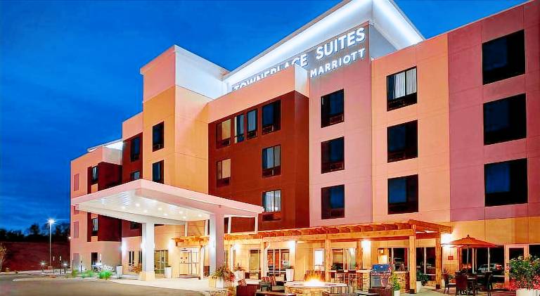 TownePlace Suites by Marriott Richmond in Richmond, KY