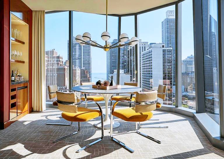 Viceroy Chicago — photo 4