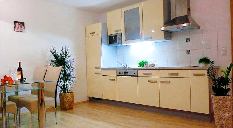 Apart Benita — photo 3