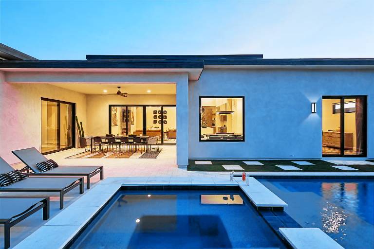 House North Scottsdale