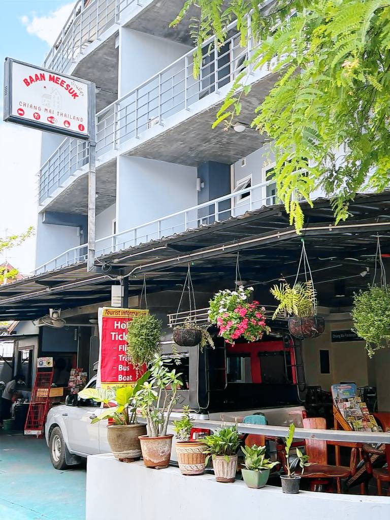 Baan Meesuk