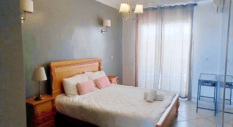 Holiday apartment | Pets are welcome in Casablanca