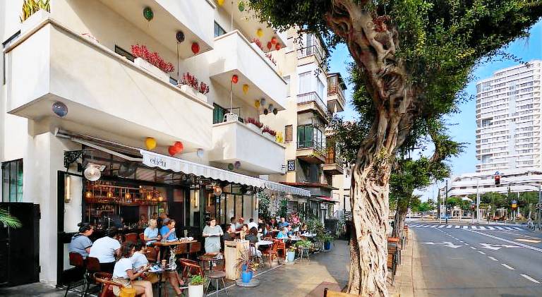 Cucu Boutique Hotel — photo 4