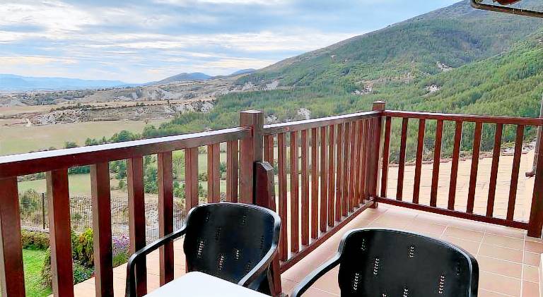 Holiday apartment with pool | Dogs allowed — photo 3