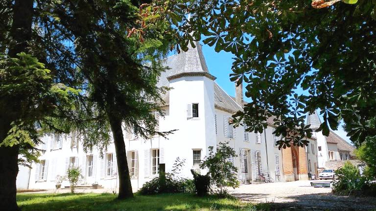 Château Seurre