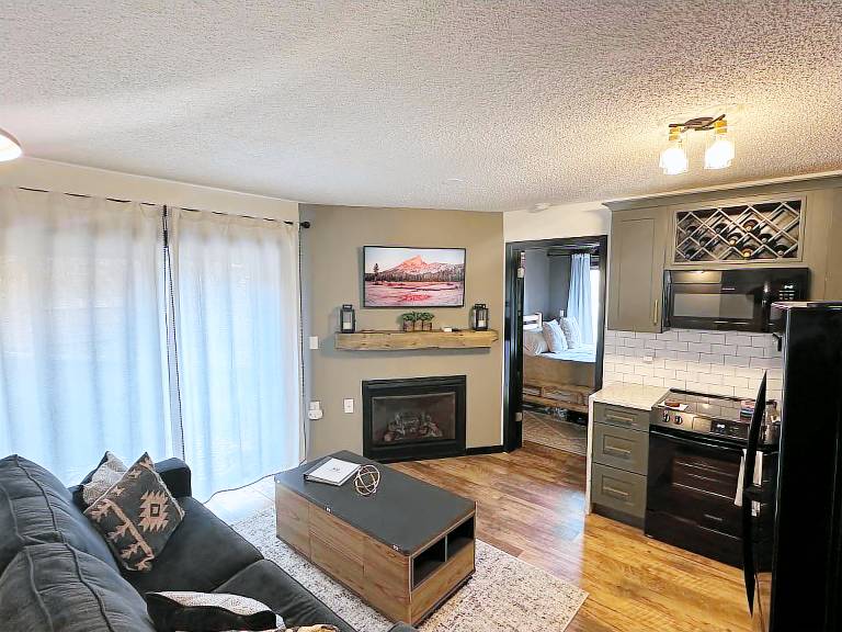 Condo Ellicottville